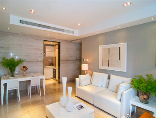 家庭中央空调耗电吗_空调耗电怎么算_空调耗电多少瓦